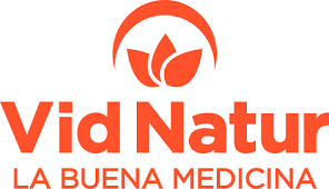 Logo - Unión Farmacéutica Nacional UNIFARM / Viid Natur